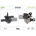 VALEO Wischermotor